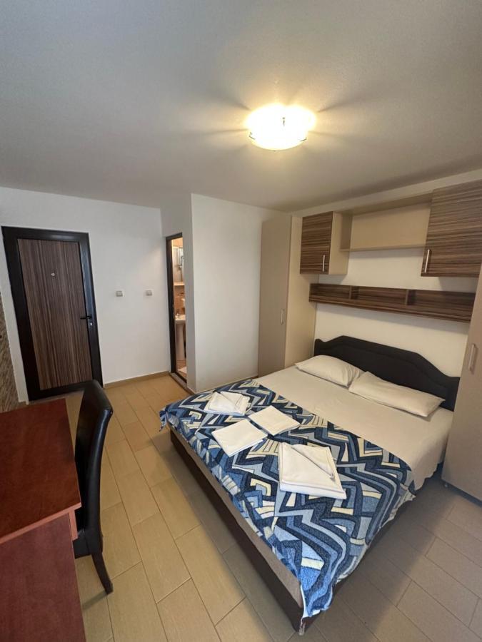 Azzuro Apartments Budua Esterno foto
